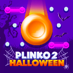 Plinko 2 Halloween